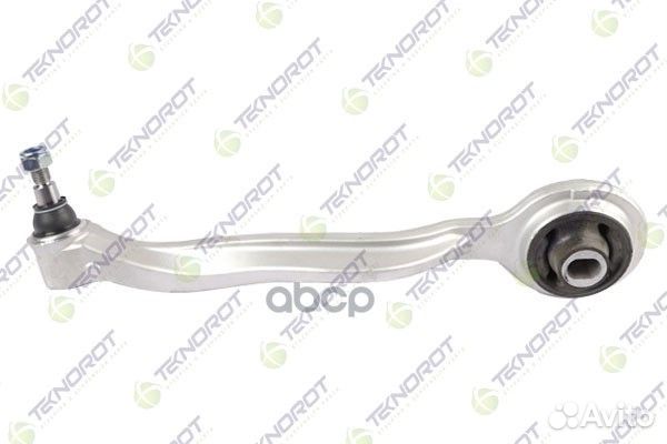 Рычаг MB W220 99- (в сборе)