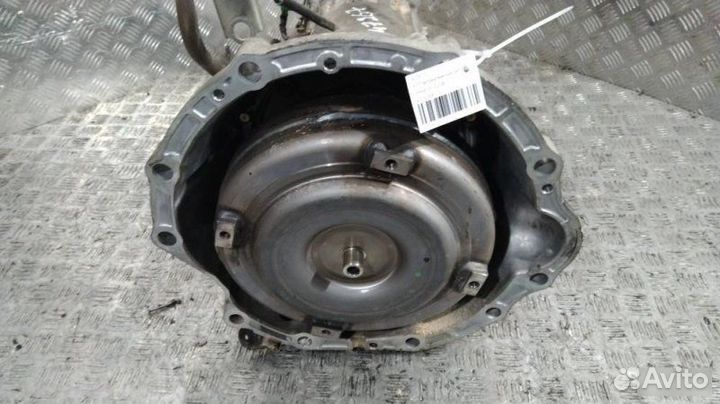 АКПП Nissan Cima