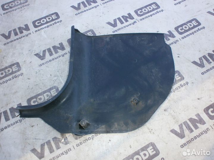 Накладка порога внутренняя правая Tagaz Tager