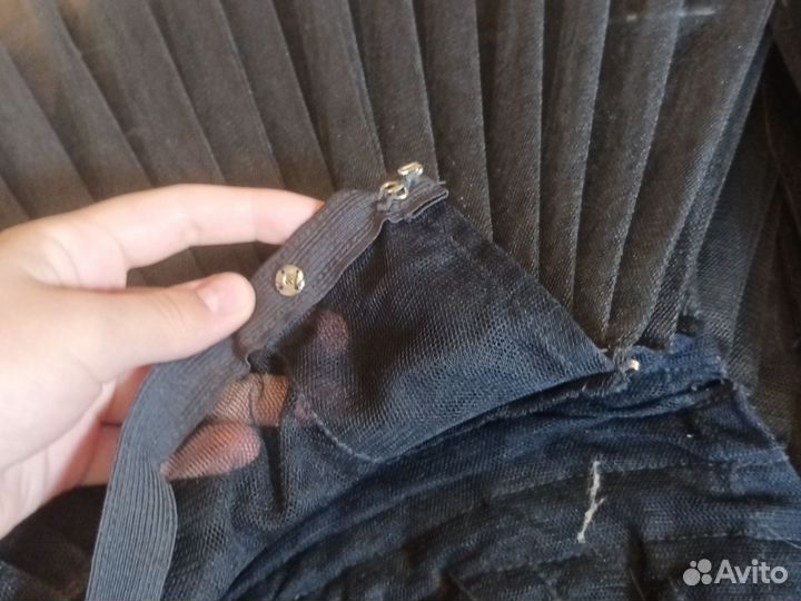 Пачка балетная Grishko