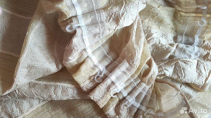 Шторы бу теневые