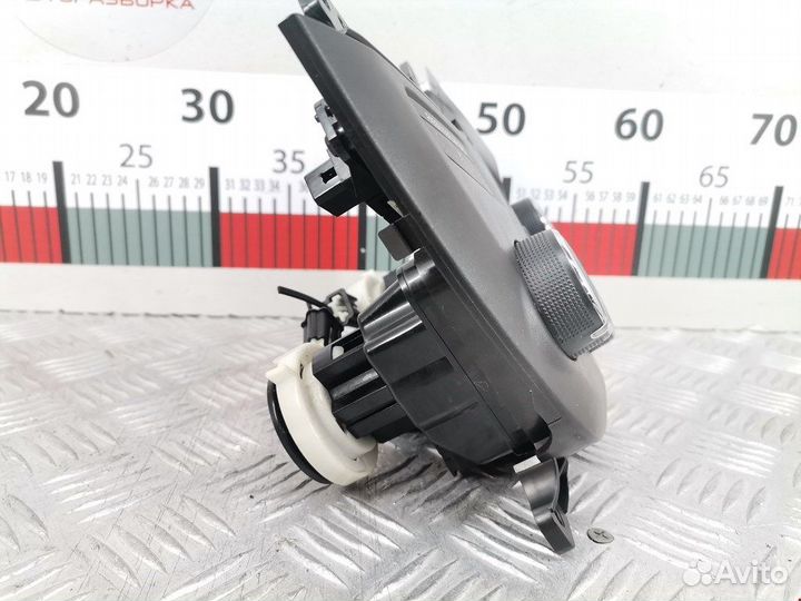 Блок для Chevrolet Aveo (T300)