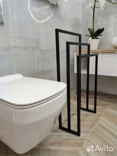 Держатель для полотенец, Полотенцесушитель, Сушило