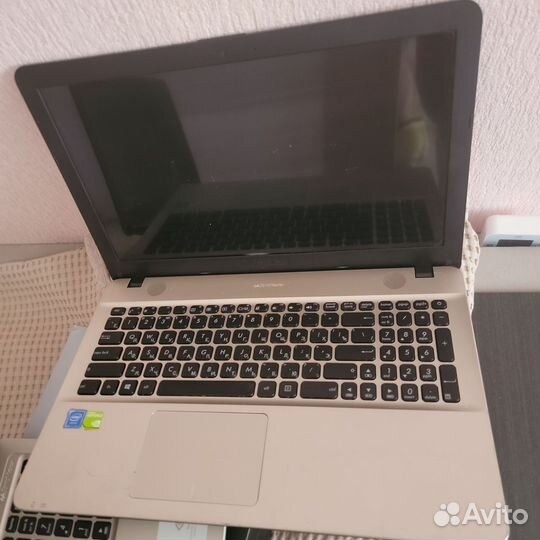 Мощный 4 ядра nvidia 810m