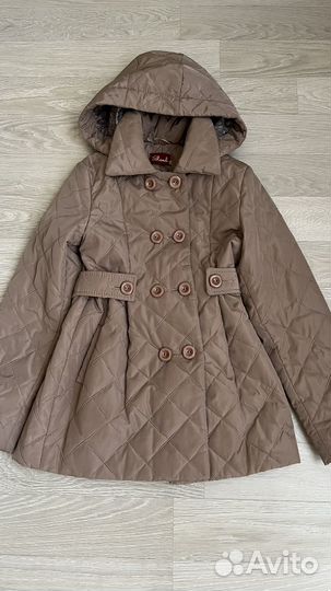 Пальто/куртка