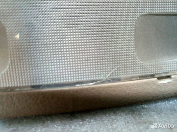 Nissan Cefiro A32 - Плафон потолочный Б/У