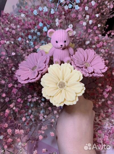 Шикарный букет девушке