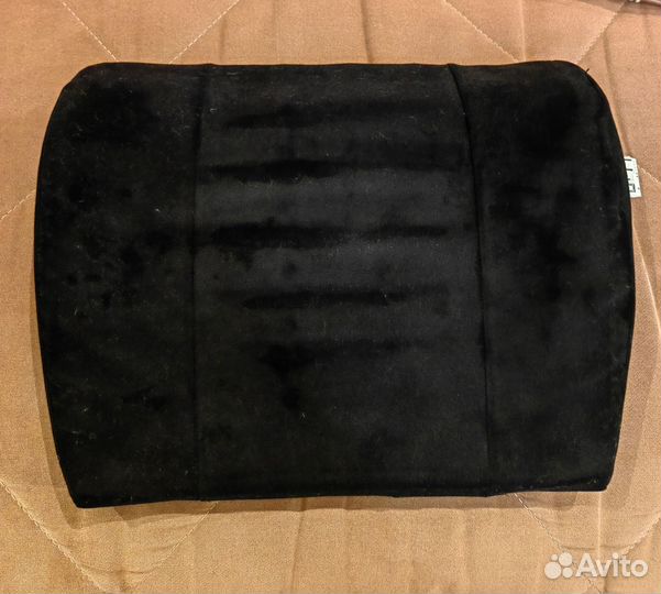 Подушка ортопедическая под спину