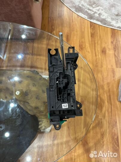 Камри 55 кулиса