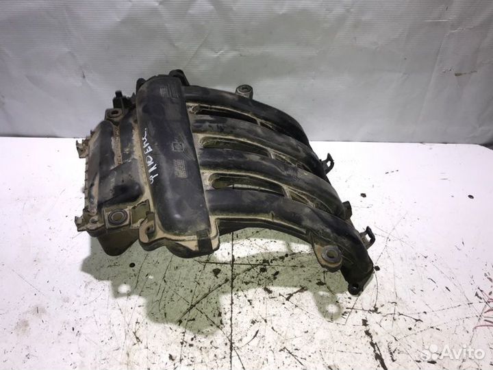 Коллектор впускной Renault Fluence