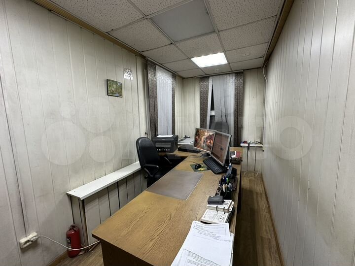 3-к. квартира, 76,6 м², 1/1 эт.