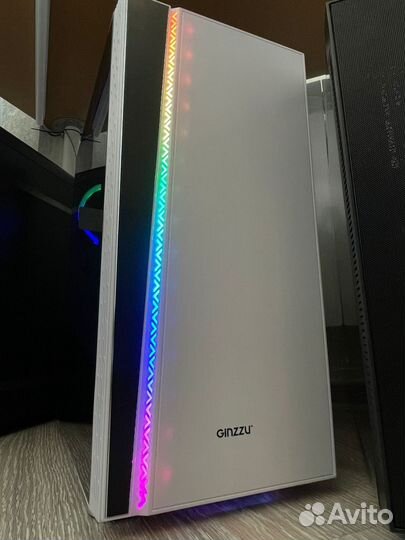 Игровой PC Intel i5 6500/GTX 1660 S 6GB/16RAM/SSD