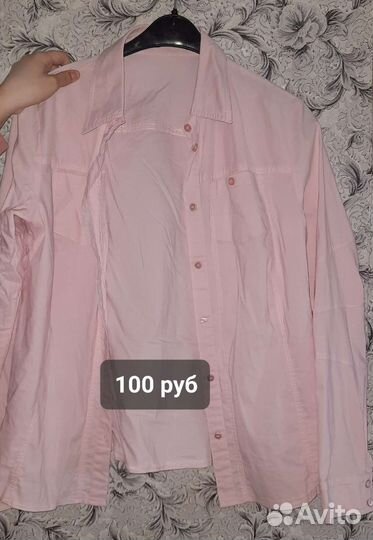 Детские вещи для девочки