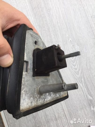 Зеркало левое ваз 2114