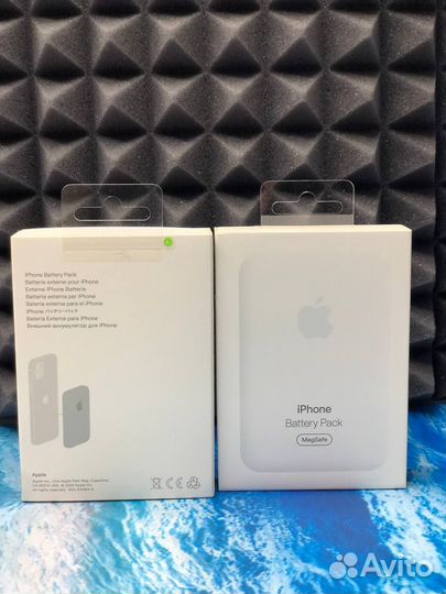 MagSafe Battery Pack