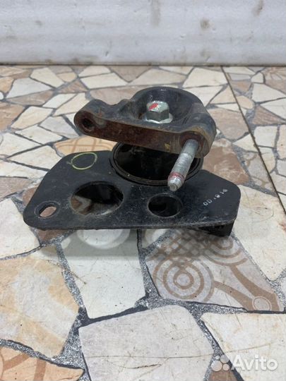 Опора двигателя правая Daewoo Matiz хэтчбэк 0.8