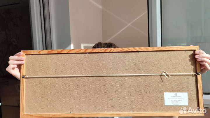 Картина, постер новый