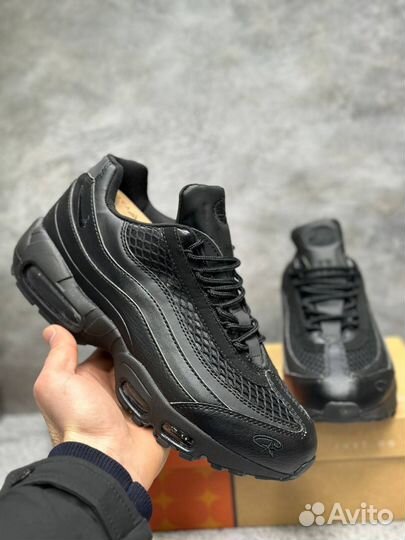 Кроссовки мужские Nike Air Max 95