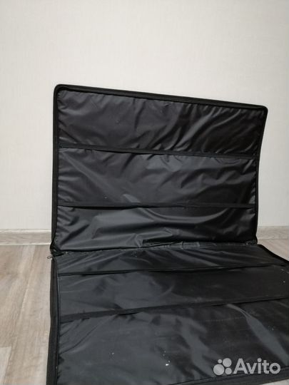 Папка для художника А1