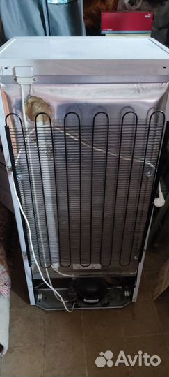 Морозильная камера бу atlant