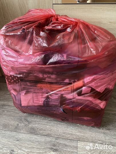 Женские вещи пакетом