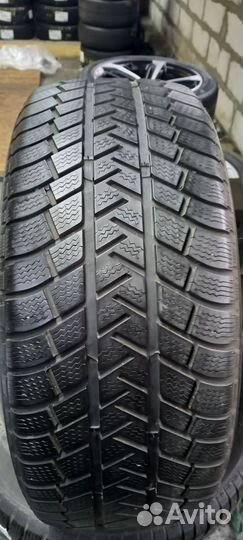 Michelin Latitude Alpin 255/55 R18 105H