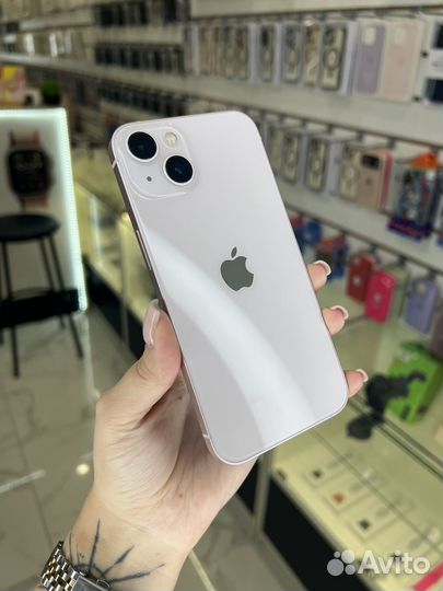 iPhone 13, 128 ГБ