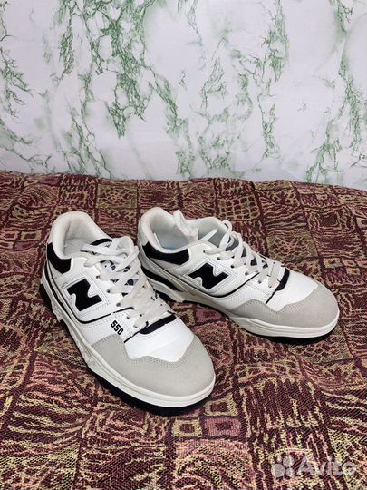 Кроссовки nb
