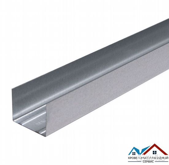 Профиль для гипсокартона