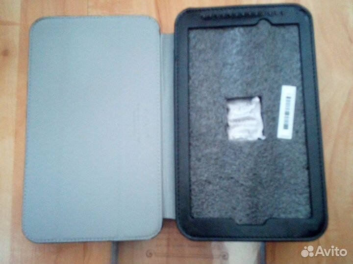 Чехол g-case для Asus fonepad 7