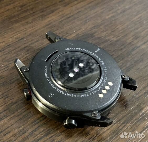 Смарт часы hoco Y2