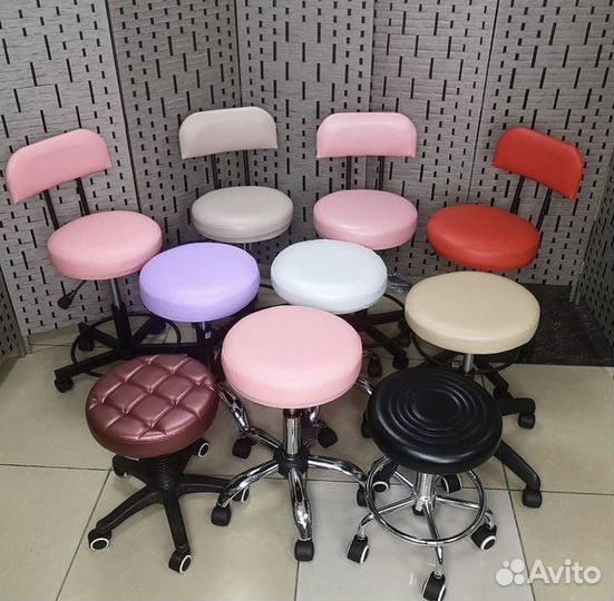 Стулья мастера