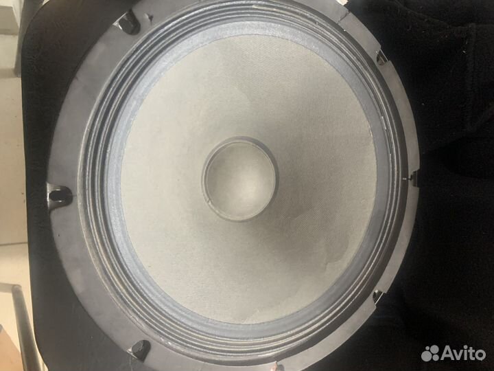 Динамик Electro Voice EVS-12K