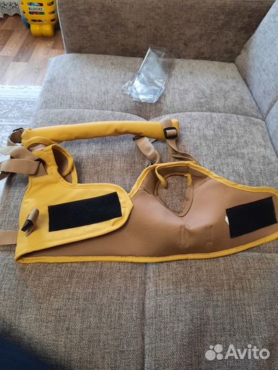 Вожжи для ребенка