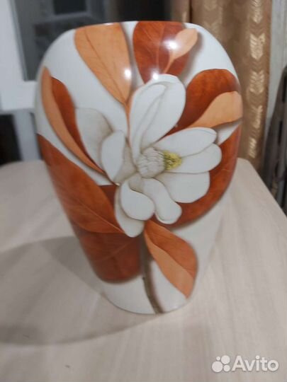 Ваза для цветы большая