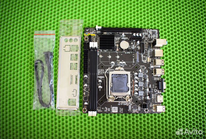 H310 LGA1155