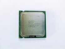 Процессор Intel Pentium 4 541 s775