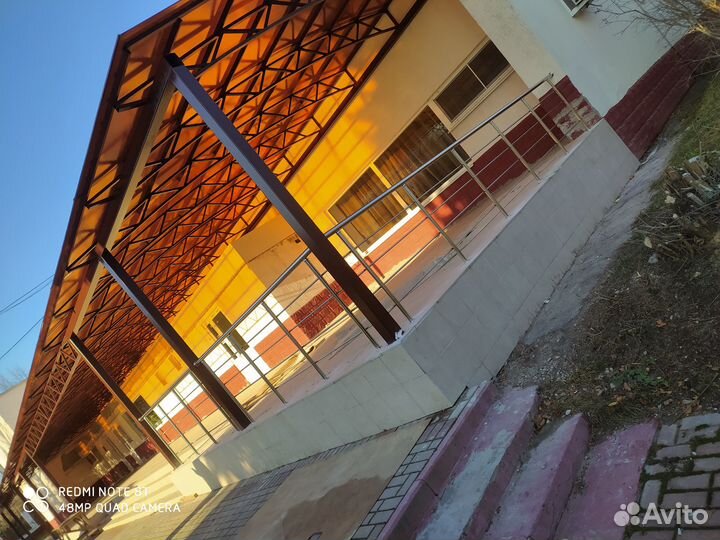 Перила, поручни, ограждения из нержавеющей стали