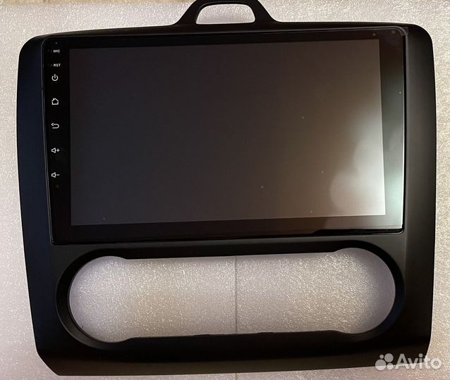 Магнитола Ford Focus (2004-2011) Android 1/32GB