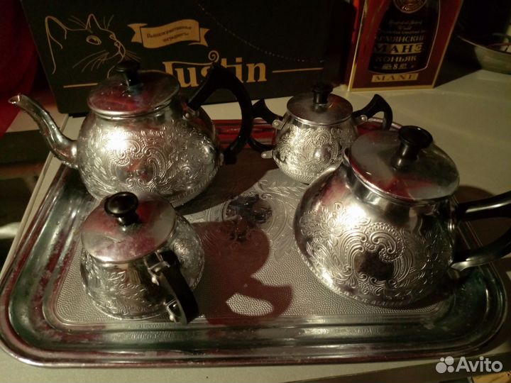 Набор посуды