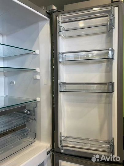 Ремонт холодильников AEG