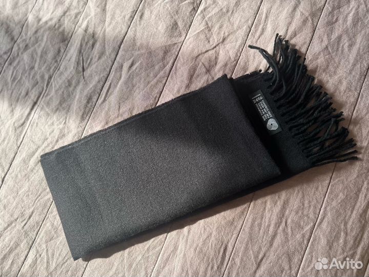 Шарф мужской