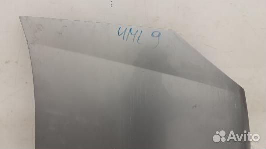 Капот opel vectra C (UML09D201)