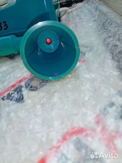 Flash-test свето-тест офтальмологический