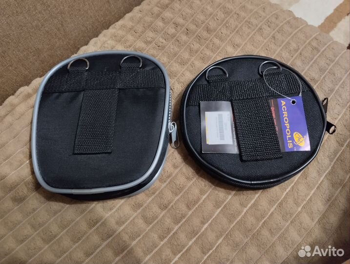 Чехлы для CD плеера