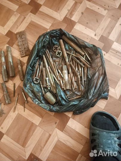 Мечеки СССР