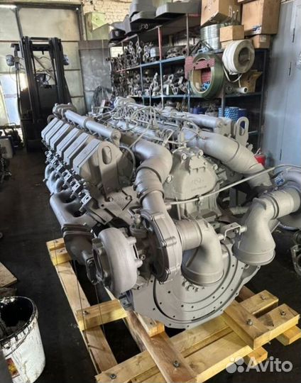 Двигатели 240