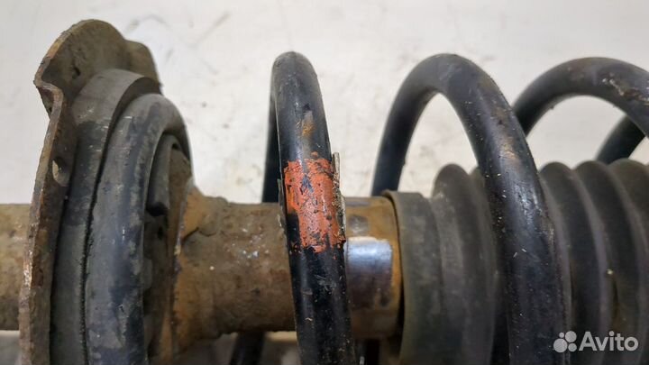 Амортизатор подвески левый передний Ford Escape