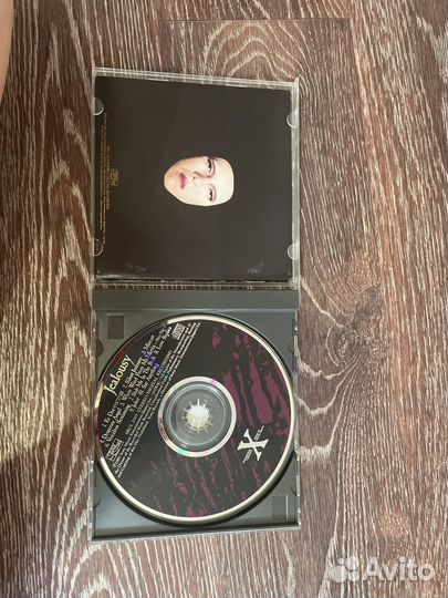 X-japan «Jealousy»