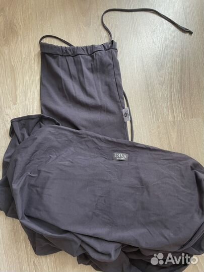 Слинг шарф Diva milano